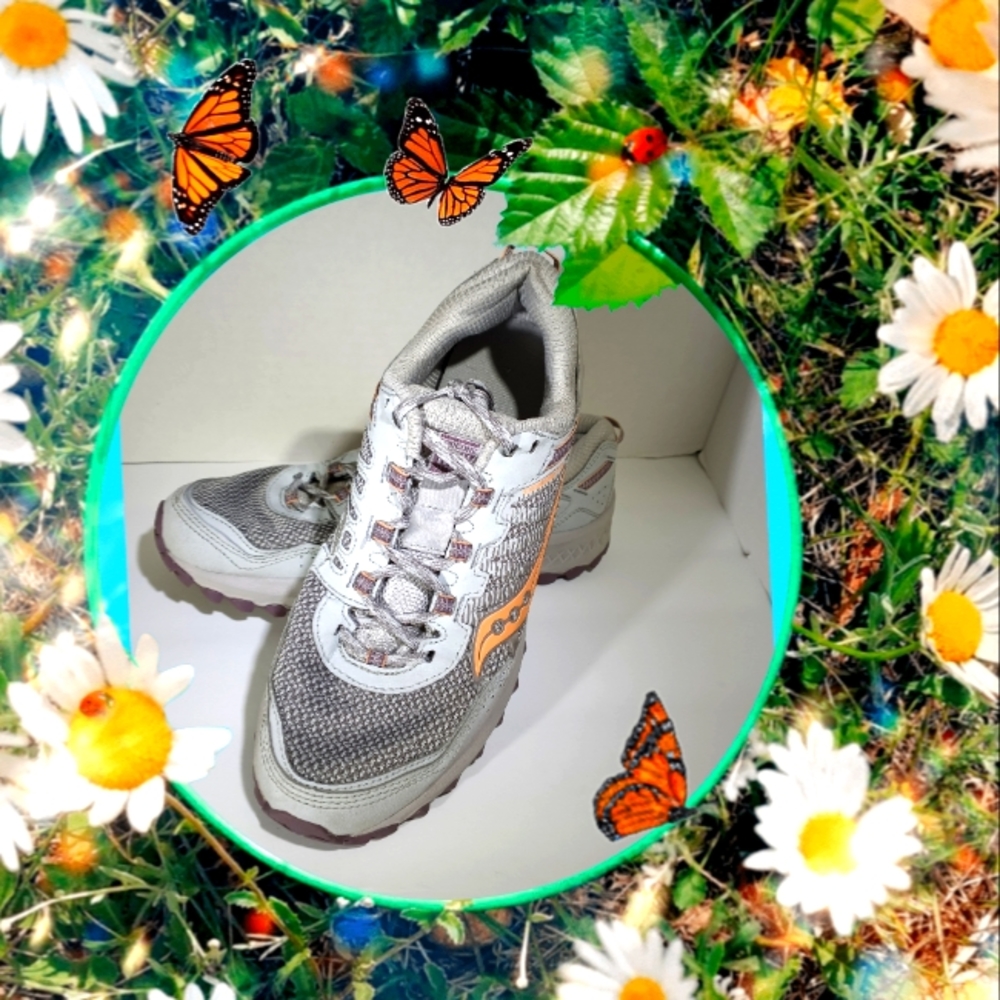 Saucony Cohesion size 10 Running Shoes women S10524-17